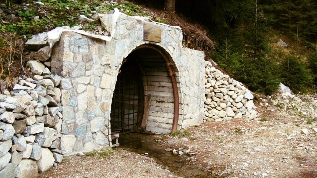 Penzion Mlynarov Dvor Dubrava 외부 사진